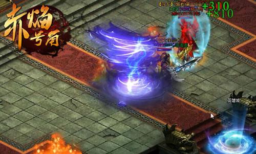 《血咒》揭秘：独家新玩法，体验极致死斗！