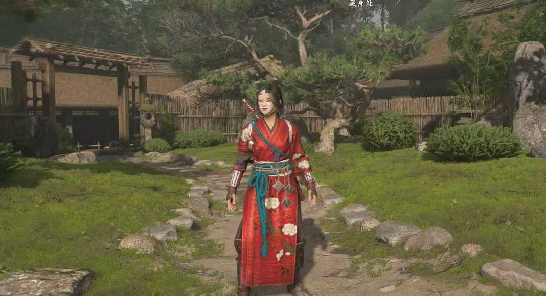 《刺客信条影》奈绪江8件传奇武器速成指南