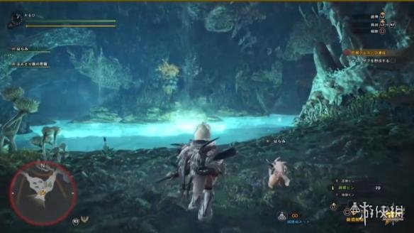 《怪物猎人荒野》冻峰龙大招躲避技巧攻略！