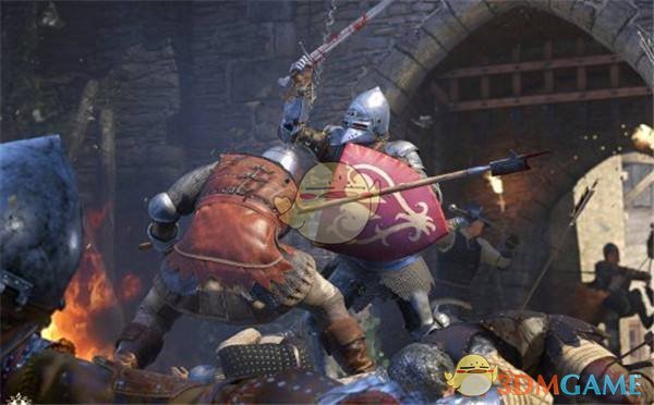 《天国拯救2》挖客与烦事攻略：高效完成技巧揭秘