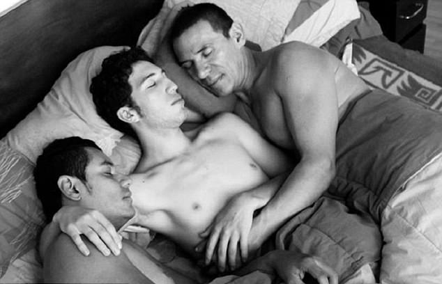 《龙3》获赞！反歧视联盟力挺：搞基才是王道