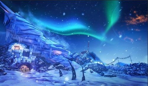 2014年度十大视觉盛宴：盘点惊艳大作！