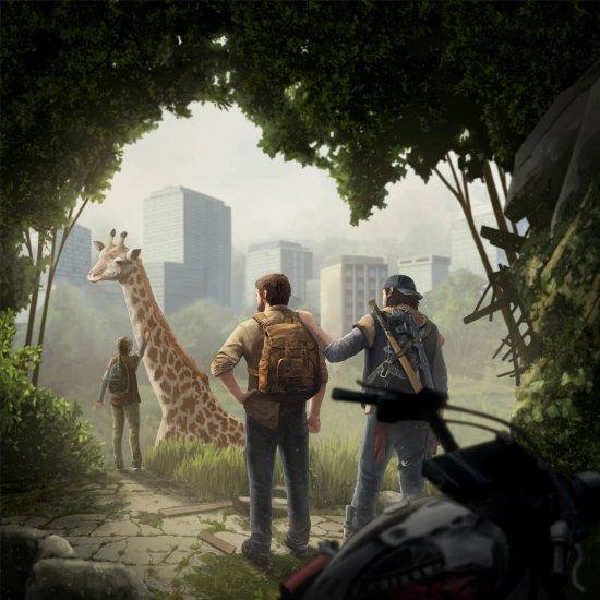 《往日不再re》评测出炉!外媒8分力证游戏本就优秀