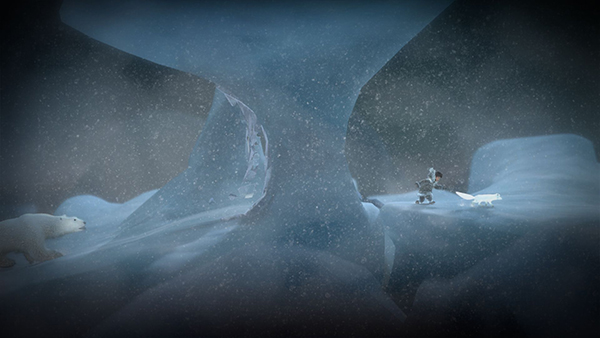 《永不孤单》PS4欧洲版新补丁曝光！独家内容抢先看