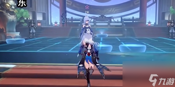 《崩坏星穹铁道》希露瓦狂热粉丝必看！隐藏任务攻略秘籍