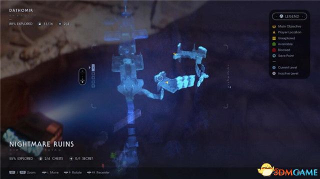 《星球大战》绝地种子全收集！10种植物种植成就解锁秘籍