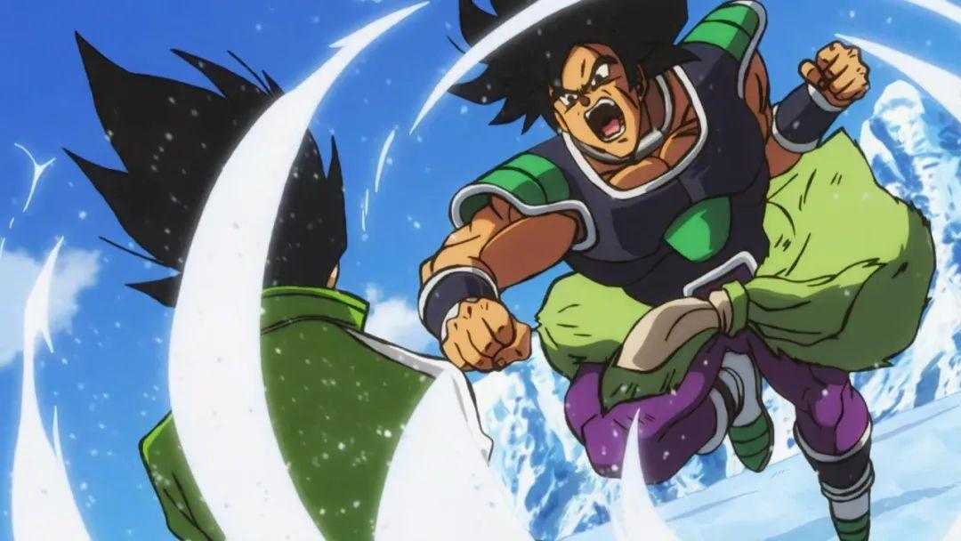 《龙珠超》明年2月新篇章！赛亚人4震撼登场！