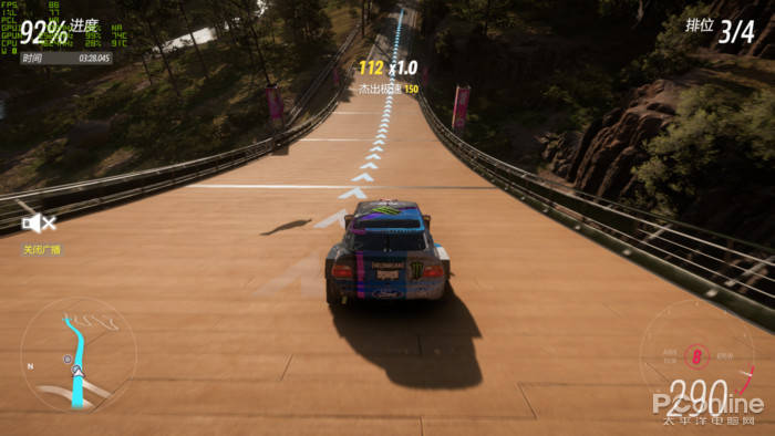 《飙酷车神》PC版60FPS帧率解锁，畅享极致速度体验