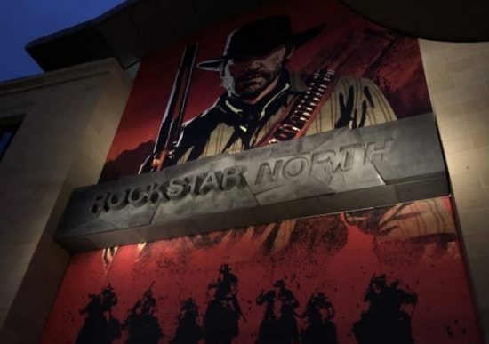 次世代已过时？R星神秘新作引领“次世界”革命