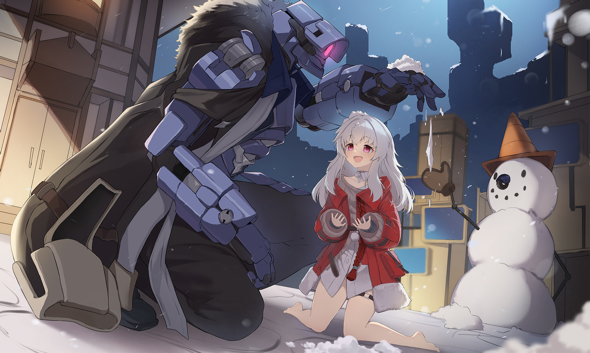 《崩坏星穹铁道》克拉拉攻略：高效培养技巧揭秘