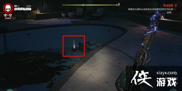 《死亡岛2》奥比钥匙攻略：快速获取方法揭秘