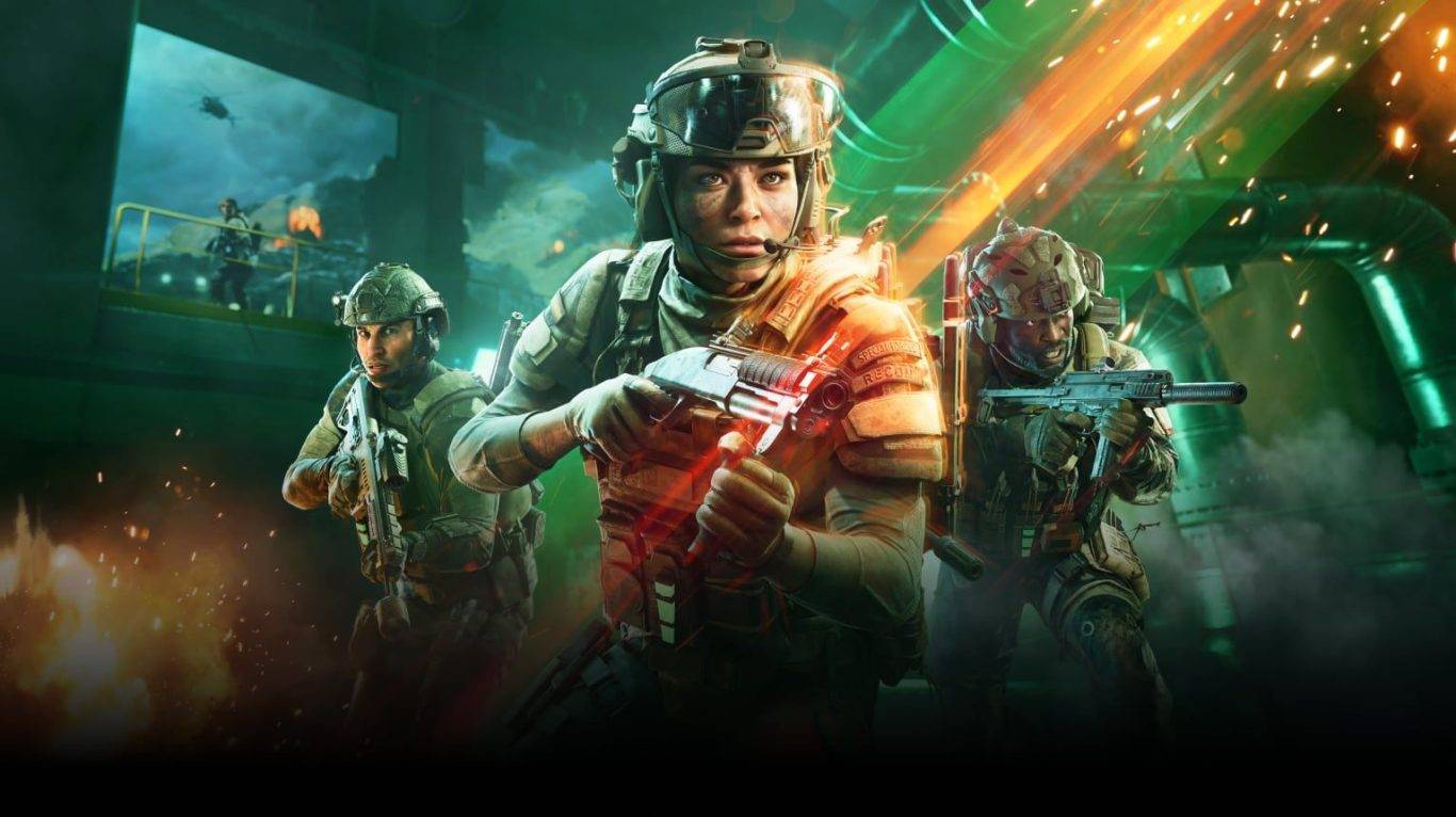 《战地：英雄》被忽视？揭秘EA对系列态度转变