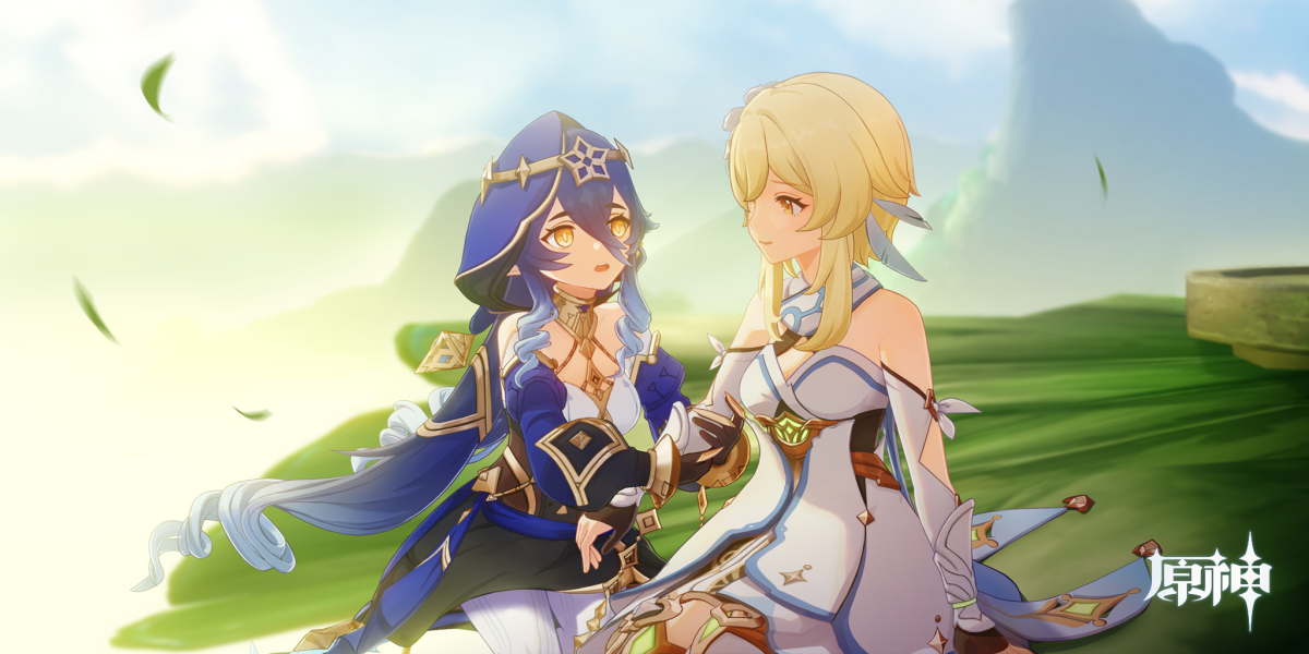 《原神》莱依拉邀约CG全解锁攻略，速来解锁！