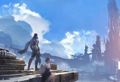 《神秘巨制！前顽皮狗设计大师打造未知3A大作》