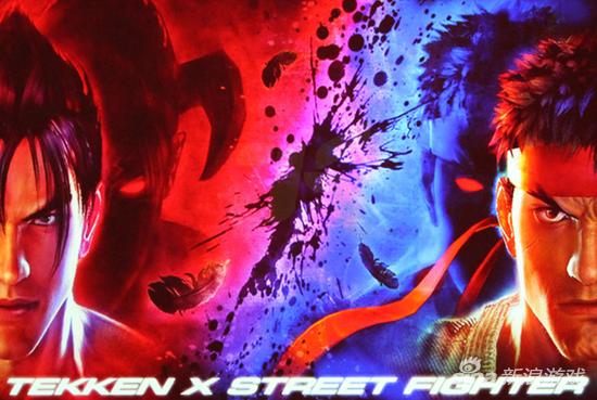《铁拳X街头霸王》开发持续中！PC平台新动态揭晓