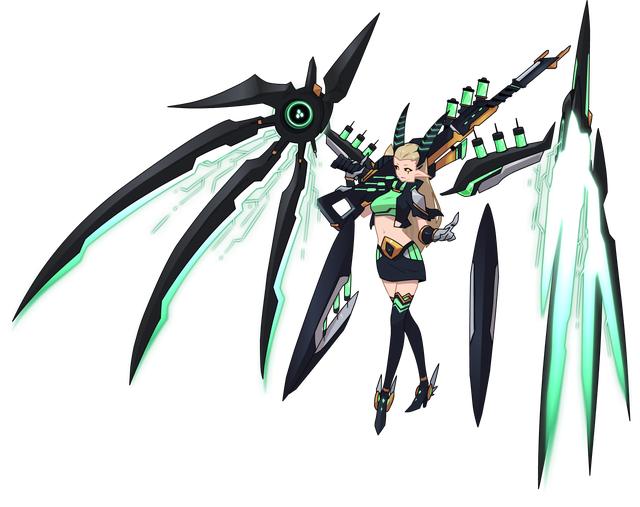 《瓦罗兰特》恶灵皮肤：揭秘神秘新战袍！