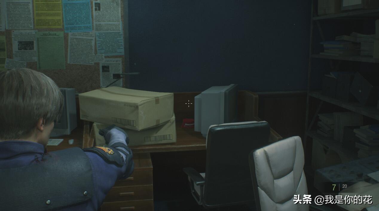 《生化4重制版》靶场攻略：快速通关奖励一览