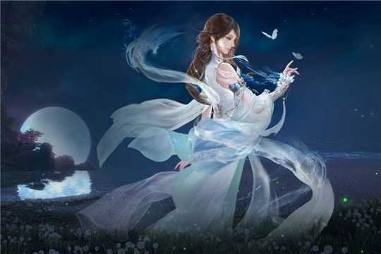 逆水寒素问保姆级攻略：纯辅助奶素问玩法详解