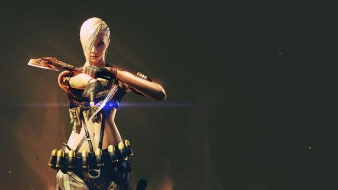 CF猎狐者判定真的强？生化幽灵猎手实战与获取全解