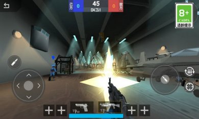 《战地英雄》内测大揭秘：独家曝光夜晚地图多模式玩法