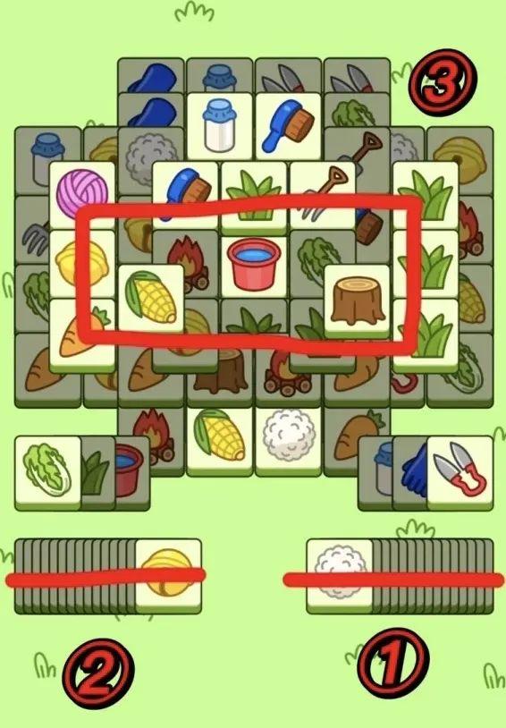 《羊了个羊》4月7日通关秘籍大公开！速来解锁！