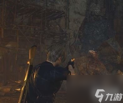 《生化4重制版》村长BOSS攻略：高效打法揭秘