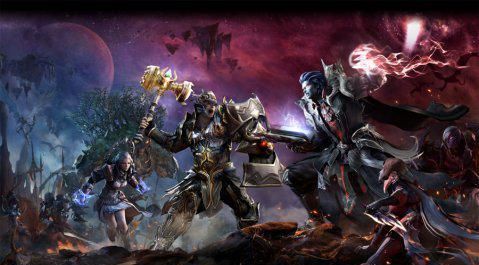 永恒之塔2026年全职业PVP深度解析，如何低成本打造欧比斯战神？