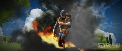 《战地：英雄》十大玩家心水元素抢先看！