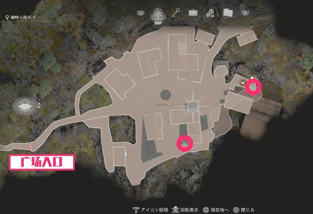 《生化4重制版》小刀攻略+地图探索秘籍，轻松开荒！