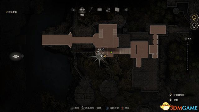 《生化4重制版》城堡装订室谜题攻略：破解密室之道