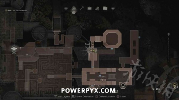 《生化4重制版》第九章羊头雕像速得攻略！