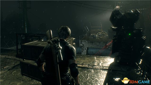 《生化4重制版》悬赏任务攻略：残忍骑士全解析