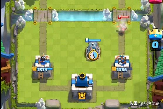 《暗黑破坏神4》野蛮人狂暴BD攻略：公测版血流成河！