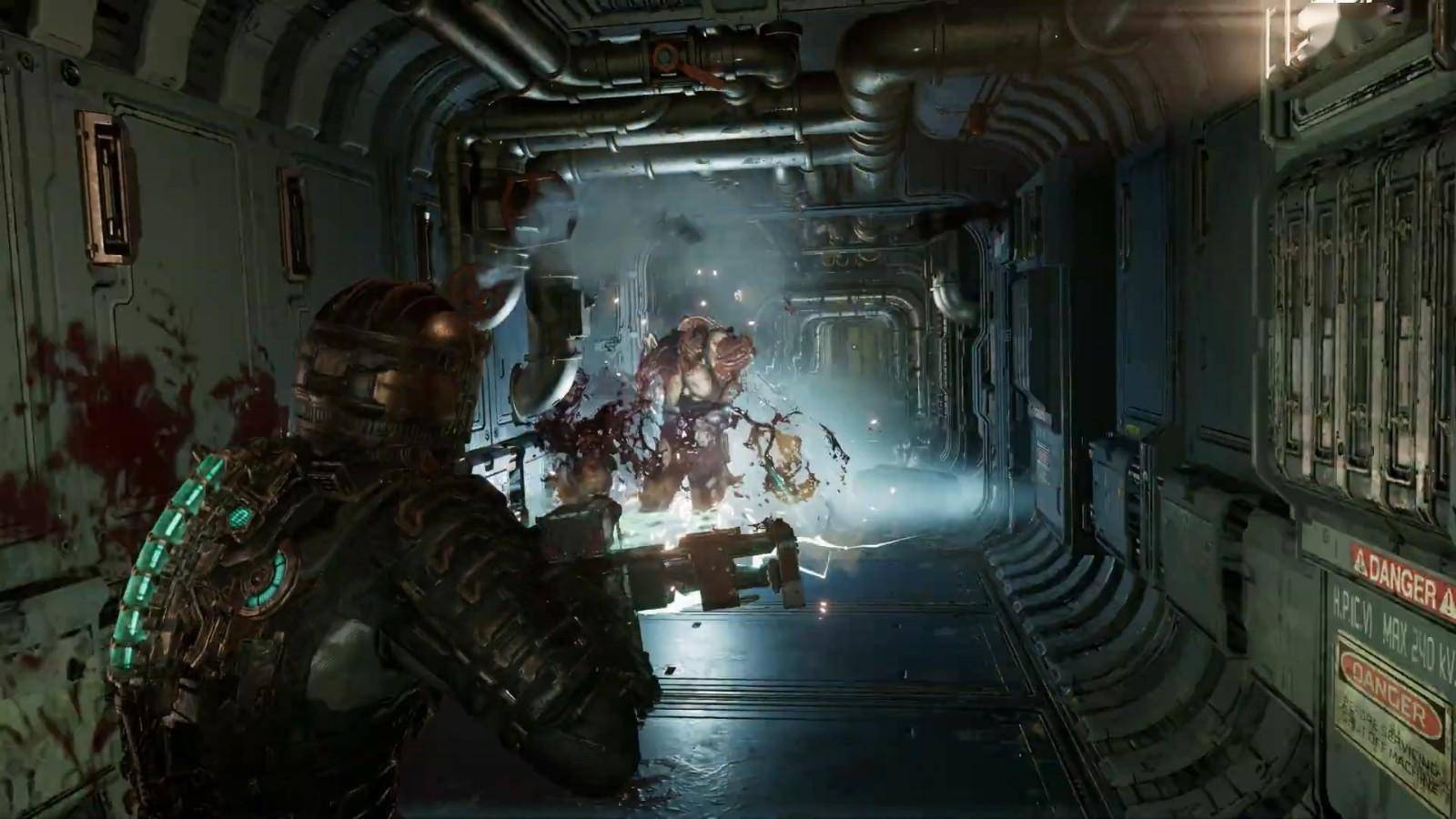 《死亡空间》新篇章：重启传奇，未完待续！