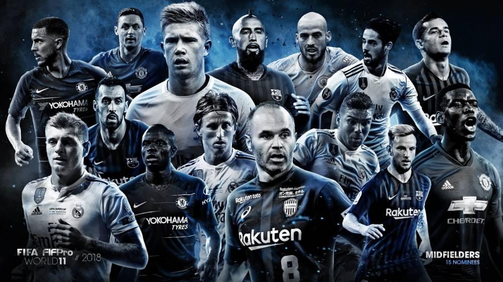 《FIFA 15》真实足球体验：超越现实球场！