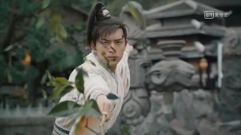 《大侠立志传》新手开荒攻略：天赋武器搭配指南