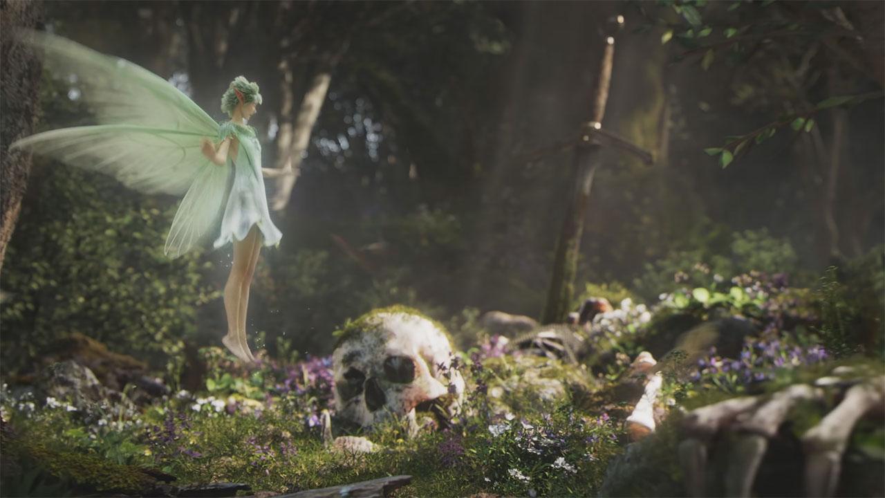 《神鬼寓言》全新篇章：探索未知，唤醒传奇