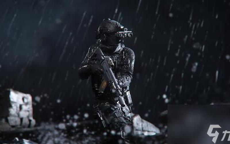 《使命召唤11：五大新特性深度解析》