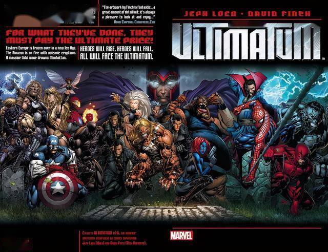 《漫威游戏改编，电影级品质揭秘！》