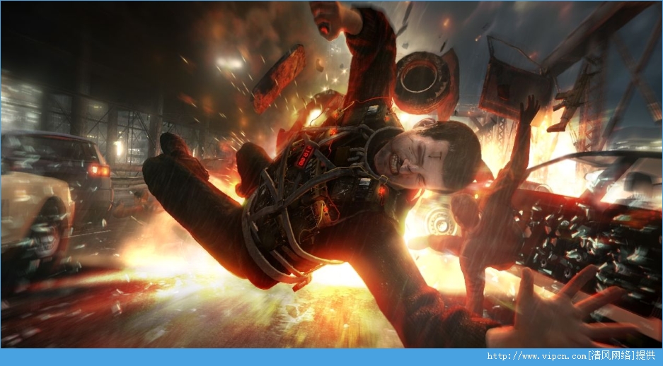 《彩虹六号：爱国者》三度重生，揭秘3年重做背后的秘密！