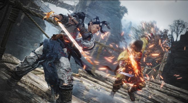 《卧龙苍天陨落》前期必备套装，助你轻松通关！