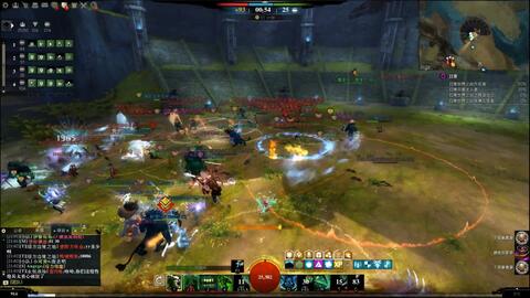 《命运PVP激战成瘾，首发福利大放送！》