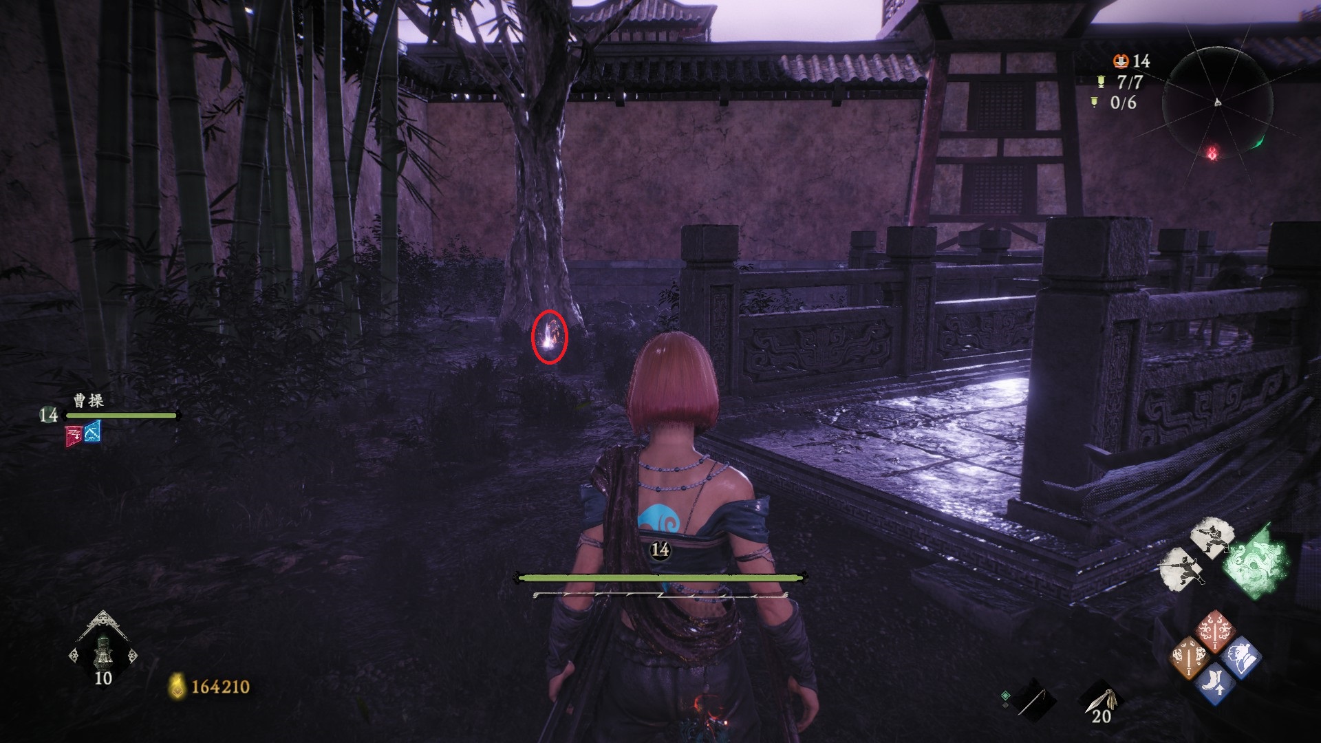 《卧龙苍天陨落》龙脉晶石攻略：轻松提升血瓶上限技巧