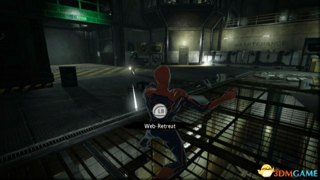 神奇蜘蛛侠图文攻略，全战衣解锁与地标收集的终极奥义