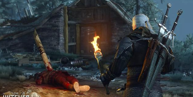 《巫师3》开发不受影响，手游版即将来袭！