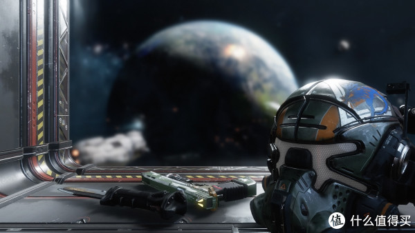 《泰坦陨落启示录：COD BF未来之路揭秘》