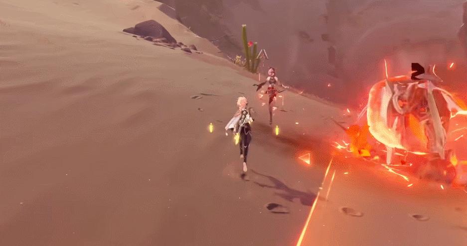 《原神》斗虫大试合第四阶段通关攻略！轻松解锁高分技巧