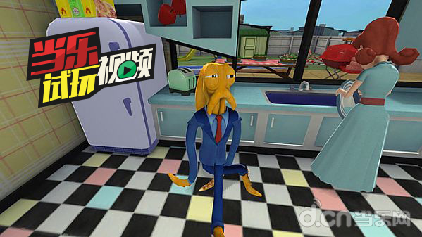 《章鱼奶爸》4月新篇章：致命捕捉延期大揭秘！