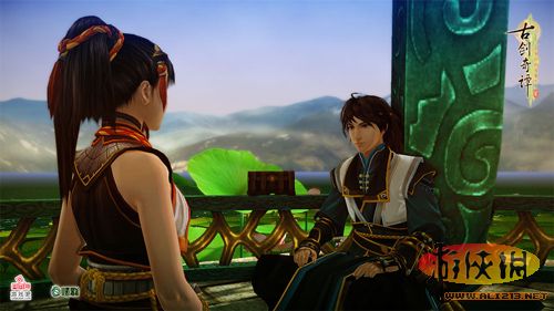 谢衣究竟是谁？揭秘古剑2偃术天才背后的双重灵魂