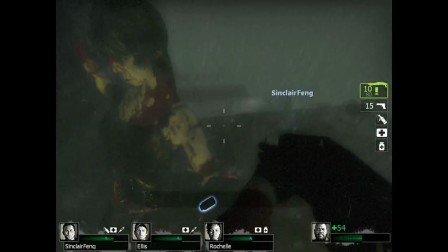 求生之路2进不去？三分钟排查崩溃黑屏与联机失败硬核修复